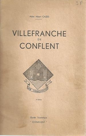 Villefranche de Conflent