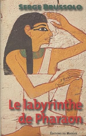 Seller image for Le labyrinthe de Pharaon for sale by Librairie L'Amour du Livre