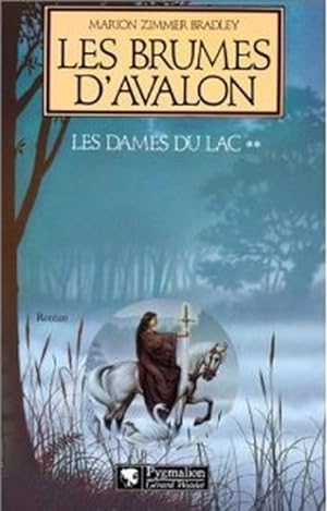 Immagine del venditore per Le cycle d'Avalon N 2 Les Brumes d'Avalon venduto da Librairie L'Amour du Livre