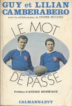 Le mot de passe