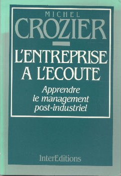 L'entreprise à l'écoute