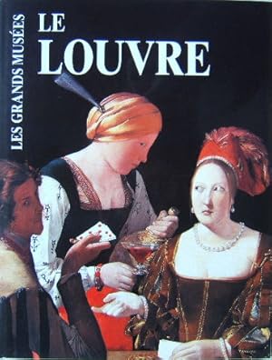 Seller image for Le Louvre for sale by Librairie L'Amour du Livre