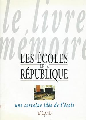 Les Écoles De La République