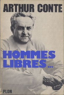 Hommes libres