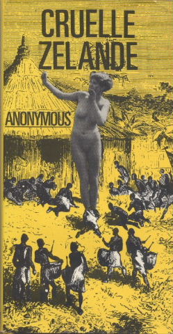 Seller image for Cruelle Zlande for sale by Librairie L'Amour du Livre