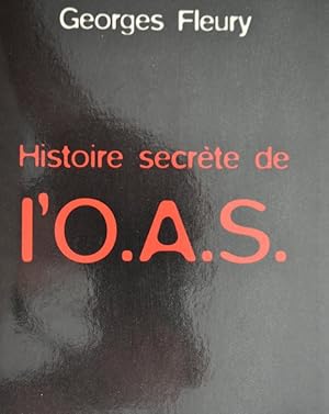 Histoire secrète de l'OAS