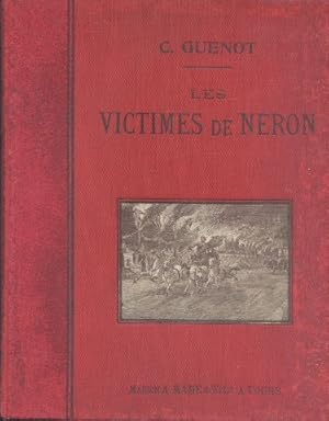 Les victimes de Néron