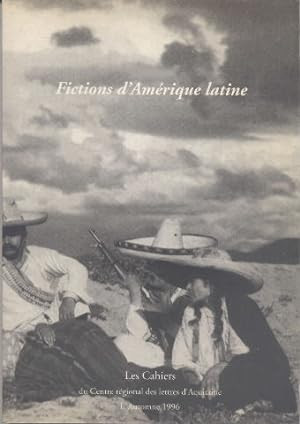 Fictions d'Amérique latine