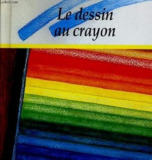 Le dessin au crayon