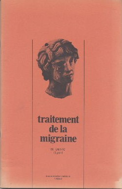 Traitement de la migraine