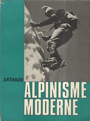 Alpinisme Moderne