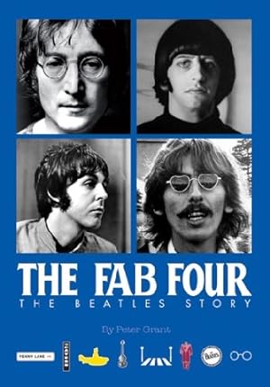 The "Beatles" The Fab Four Then and Now