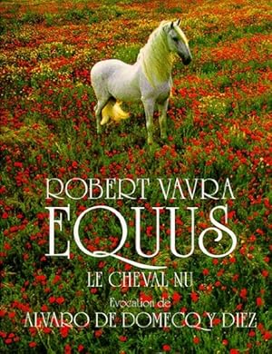 Equus.Le cheval nu