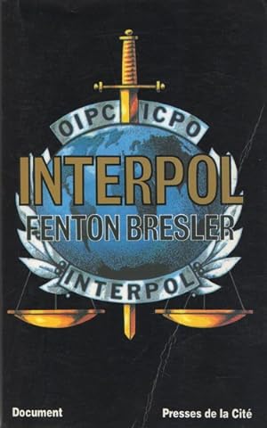 Seller image for Interpol for sale by Librairie L'Amour du Livre