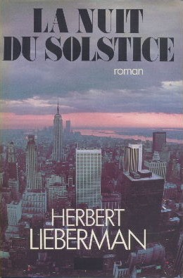 Image du vendeur pour La nuit du solstice mis en vente par Librairie L'Amour du Livre