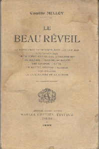 Immagine del venditore per Le beau rveil venduto da Librairie L'Amour du Livre