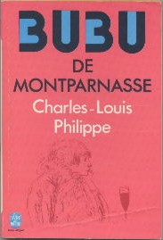 Bubu de Montparnasse