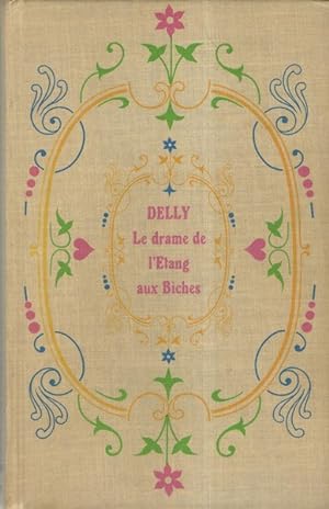 Immagine del venditore per Le drame de l'Etang aux Biches venduto da Librairie L'Amour du Livre