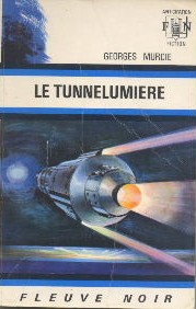 Le tunnel lumiere