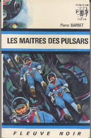 Les maîtres des pulsars