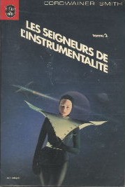 Les seigneurs de l'instrumentalité, tome 2 : Le sous peuple la quête des Trois mondes