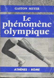 Le phénomène olympique