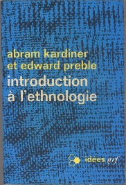 Introduction à l'Ethnologie