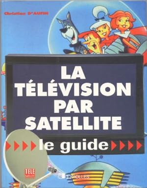 La télévision par satellite