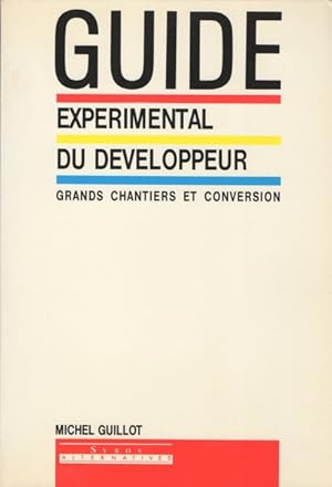 Guide expérimental du développeur