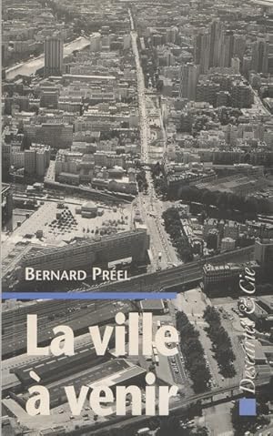 La ville à venir