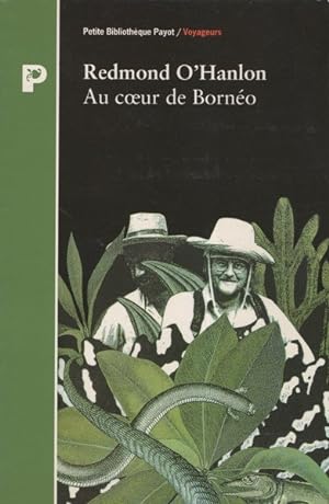 Seller image for Au coeur de Borno for sale by Librairie L'Amour du Livre