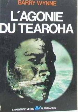 L'agonie du Tearoha