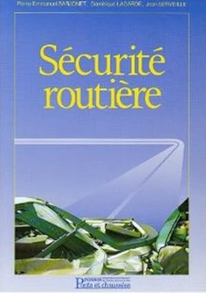 Seller image for Scurit routire for sale by Librairie L'Amour du Livre