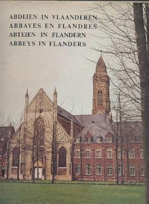 Abbayes en Flandres