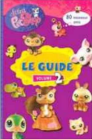 GUIDE T2 LITTLEST PETSHOP