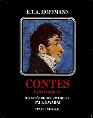 Contes fantastiques (texte integral)