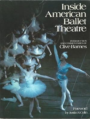 Inside American Ballet Théâtre