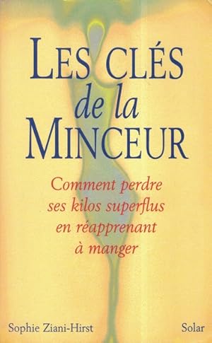 Les cles de la minceur