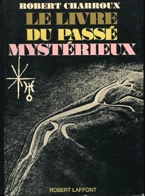 Le livre du passé mystérieux