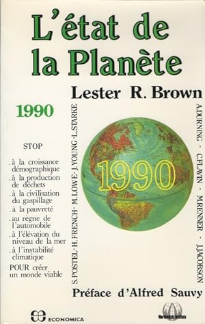 L'Etat de la Planète: 1990