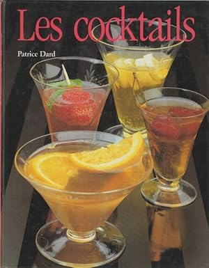 Les Cocktails