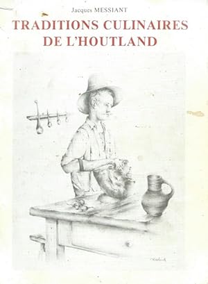 Traditions culinaires de l'Houtland