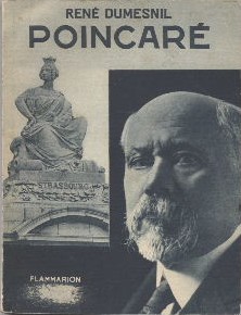 Raymond Poincaré