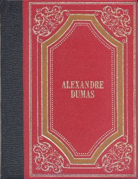 Seller image for Alexandre Dumas for sale by Librairie L'Amour du Livre