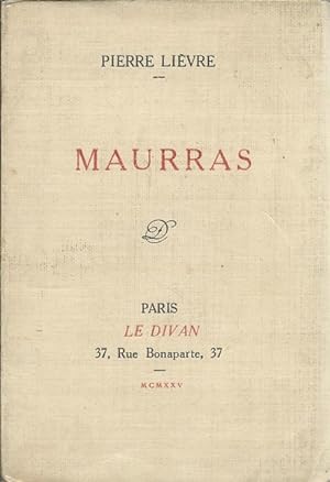 Maurras