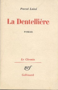 La Dentellière