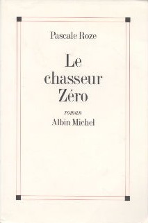 Le chasseur zéro