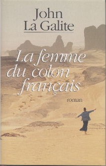 Image du vendeur pour La femme du colon franais mis en vente par Librairie L'Amour du Livre