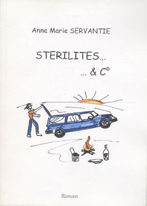 Image du vendeur pour Sterilits & C mis en vente par Librairie L'Amour du Livre