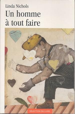Image du vendeur pour Un homme  tout faire mis en vente par Librairie L'Amour du Livre